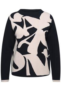 Свитер LAURASГN, Black