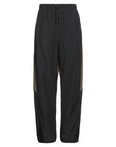 Брюки Reebok, зеленый