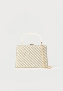 Сумка awhc24166 Anna Field, Off-White