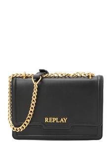 Сумка кросс-боди REPLAY, Black
