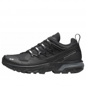 Кроссовки SALOMON ACS + NIGHT 'Black'