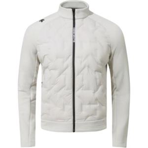 DESCENTE Куртка Unisex, White
