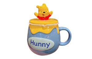Кружка Winnie The Pooh Disney