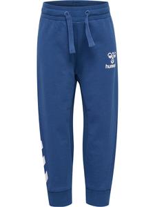 Зауженные брюки Hummel Apple, Gentian