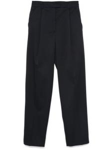 Бланка Вита брюки со складками Blanca Vita, синий