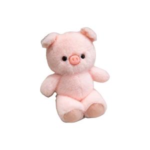 Очаровательные бегуны коллекция Animal Dolls плюшевая кукла высота 25см Happy Fish