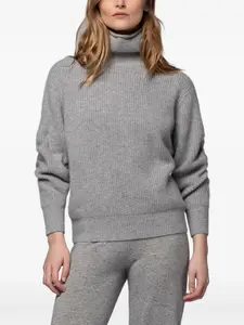 Свитер Paloma Max Et Moi, серый