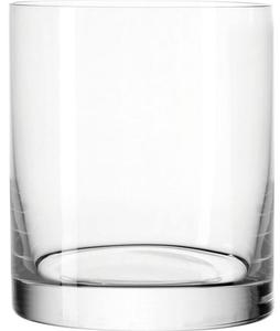 Стакан Leonardo, прозрачный