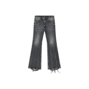 Balenciaga Черные джинсы мужские