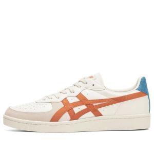 Кроссовки gsm Onitsuka Tiger, бежевый