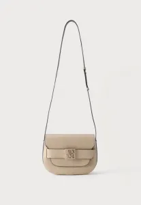 Сумка через плечо sussy saddle Armani Exchange, Sand