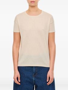 Футболка с круглым вырезом HIRA, нейтральный