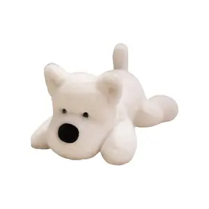 Коллекционные плюшевые куклы с милым дизайном питомцев высота 30см/32см Pissie