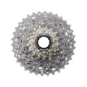 Кассета SHIMANO DURA-ACE CS-R9200-12, 12-скоростная, 11-34T