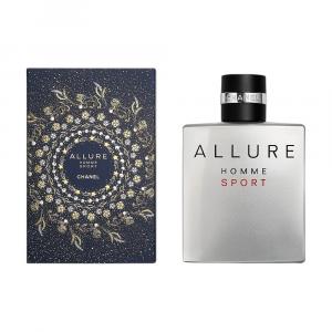 Туалетная вода Chanel Allure Homme Sport Limited Edition