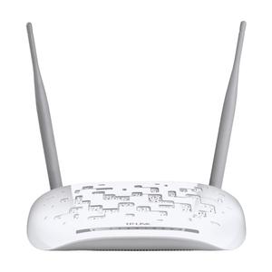 Wi-Fi роутер TP-Link TD-W9970, белый