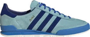 Кроссовки Adidas Jeans 'Mint Ton Victory Blue', зеленый