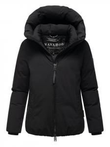 Зимняя куртка Navahoo, черный