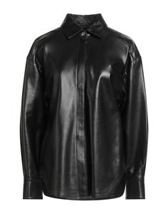 Рубашка Moorer, черный