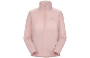 Куртка Nodin Женская Arcteryx, Кристально-Фиолетовый/Гипнотический