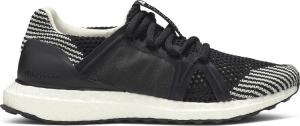 Кроссовки Adidas Stella McCartney x Wmns UltraBoost 'Black Granite', черный