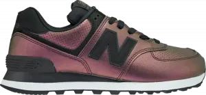 Кроссовки New Balance Wmns 574 'Sheen Pack', многоцветный