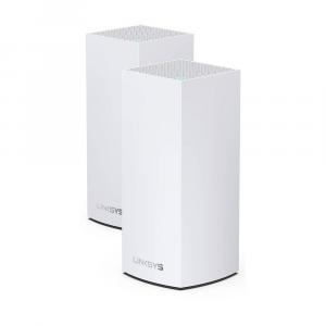 Wi-Fi роутер Linksys Atlas Pro 6, AX5400, 2 шт., белый