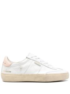 Кроссовки Soul Star Golden Goose, белый