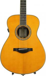 Yamaha LS-TA TransAcoustic Concert — винтажный оттенок LS-TA VT