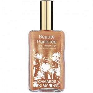 Gamarde Осветляющий лосьон для тела, 90 мл