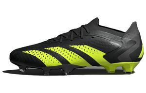 Predator Accuracy Injection.1 Low FG 'Crazycharged Pack' Adidas, черно-желтый