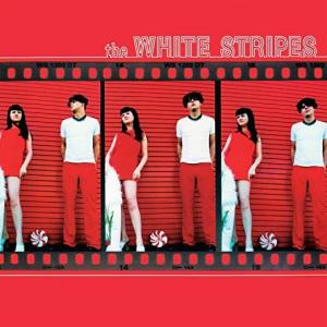 Виниловая пластинка White Stripes