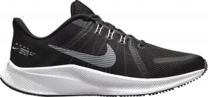 Кроссовки Nike Wmns Quest 4 'Black White', черный