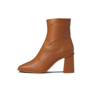 Ботинки Sienna Ankle Boot Free People, коньяк