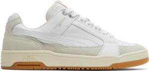 Кроссовки Puma AMI x Slipstream Low White Pristine, белый