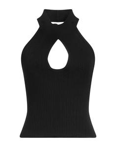 Топ Vicolo, черный