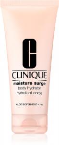 Увлажняющий крем для тела Moisture Surge, глубоко увлажняющий крем для всех типов кожи Clinique, 200 мл