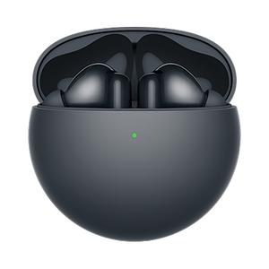 Беспроводные наушники HUAWEI FreeBuds 7i, чёрный