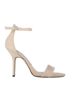 Сандалии Ncub, светло-серый