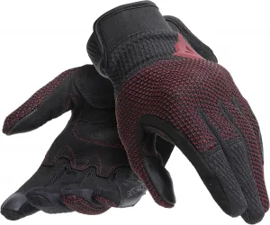 Женские перчатки Dainese Torino, Black/Apple Butter