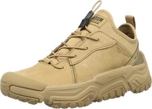 Кроссовки Palladium Off-Grid LO LTH, Caramel (227)