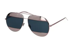 DIOR Авиаторские солнцезащитные очки женские, Pink