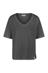 Рубашка Cotton Candy, черный