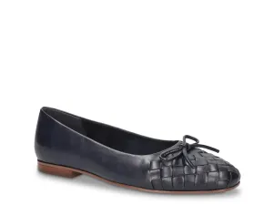 Балетки Francie Flat Bella Vita, темно-синий