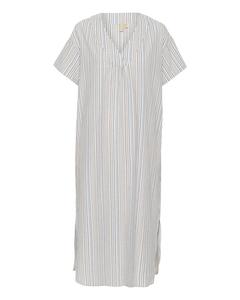 Миди платье CULTURE Twila, Mixed colors