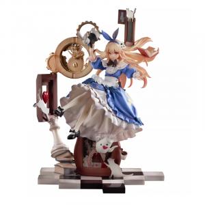 Alice Journey To The Dream Realm, Riddle, Dreamtime, предзаказ фигурки масштабные 30см Apex Innovation