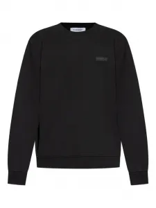 Толстовка с логотипом Givenchy, черный