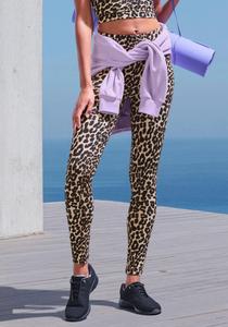 LASCANA ACTIVE женские леггинсы