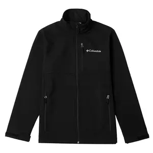 Куртка мужская черный Columbia