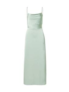 Платье VILA VIRAVENNA, мятный